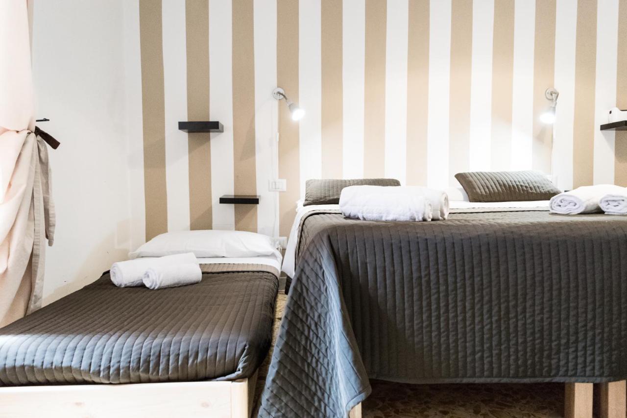 La Mela Di Bed & Breakfast