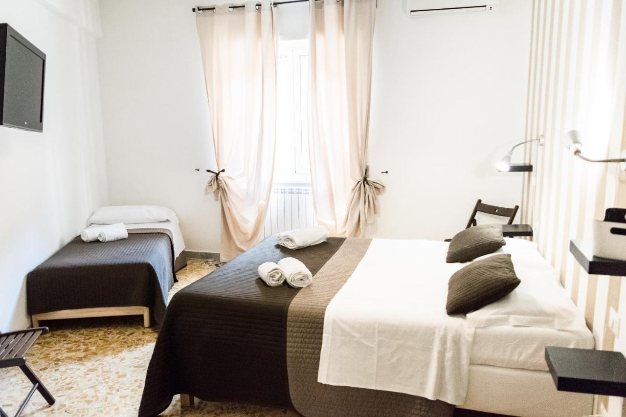 La Mela Di Bed & Breakfast *
