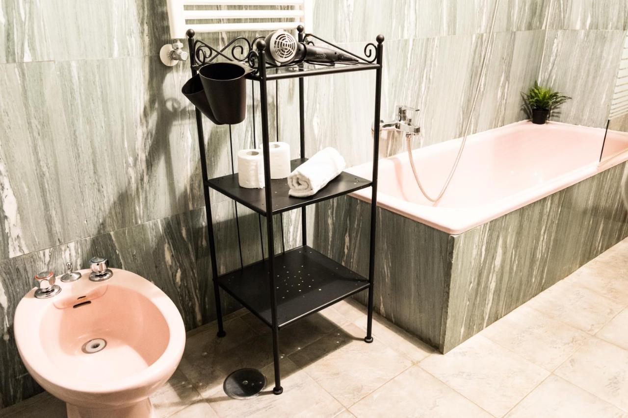 La Mela Di Bed & Breakfast