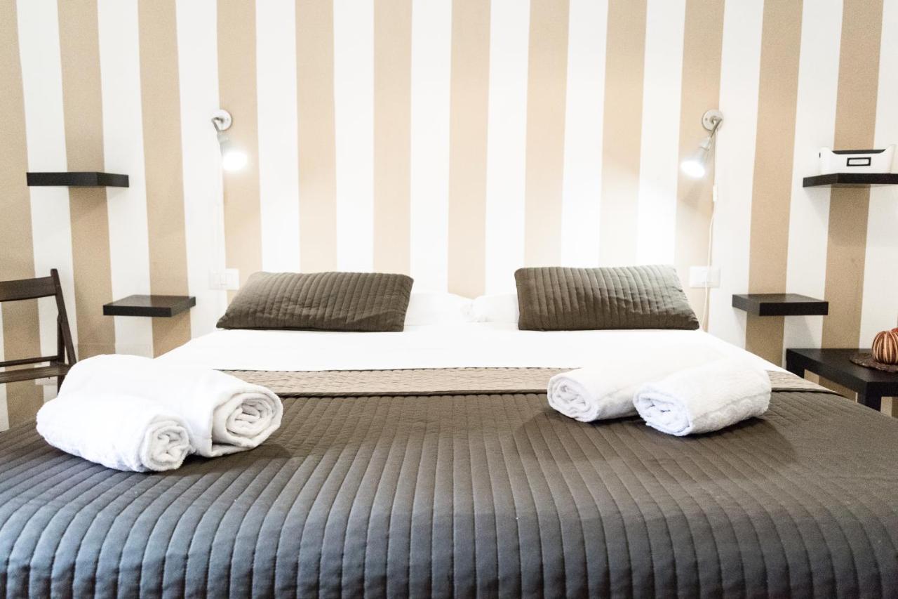 La Mela Di Bed & Breakfast