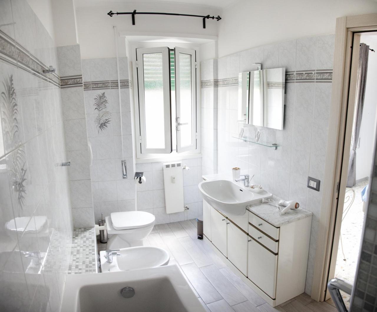 Ostiense District Bed & Breakfast