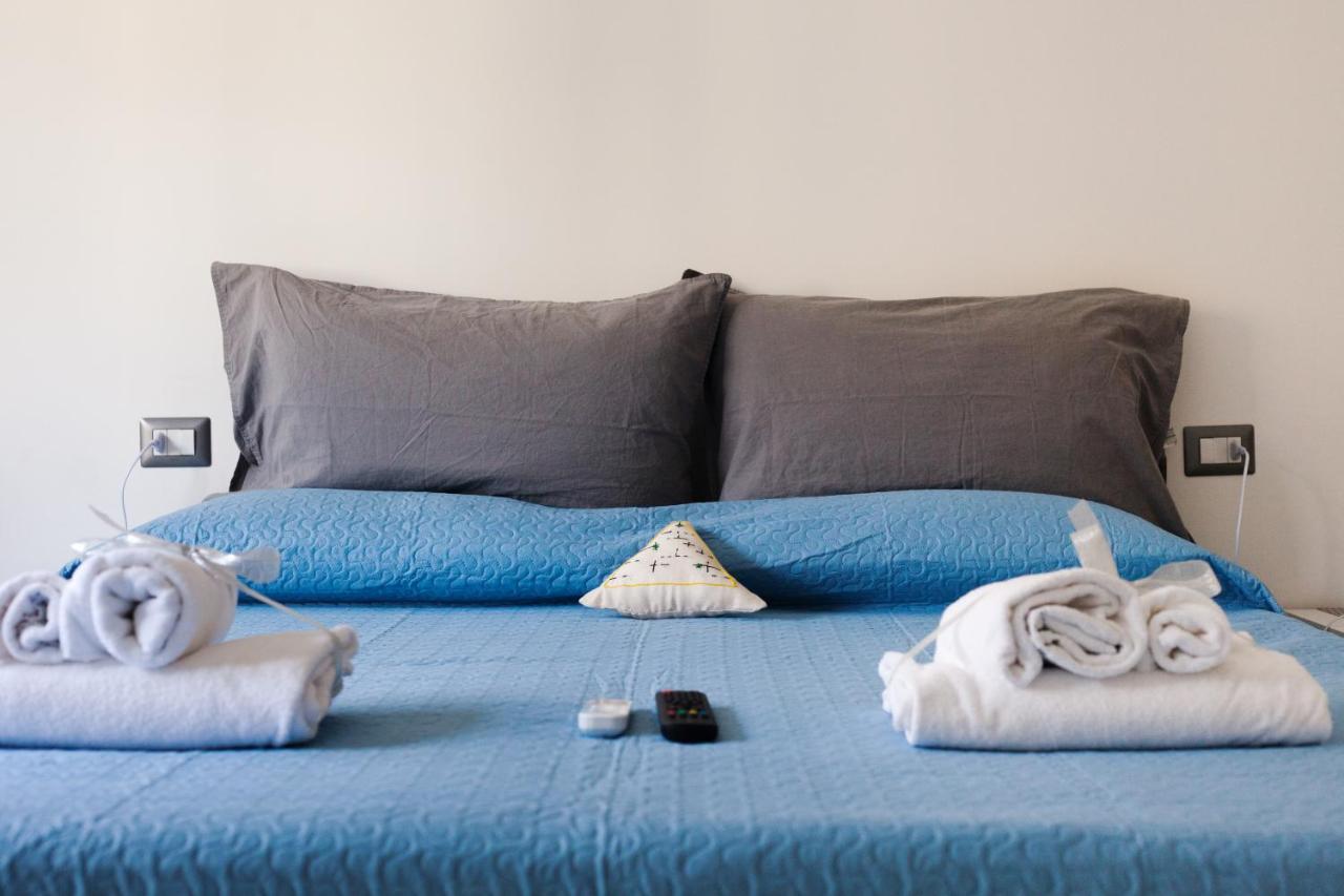 Ostiense District Bed & Breakfast