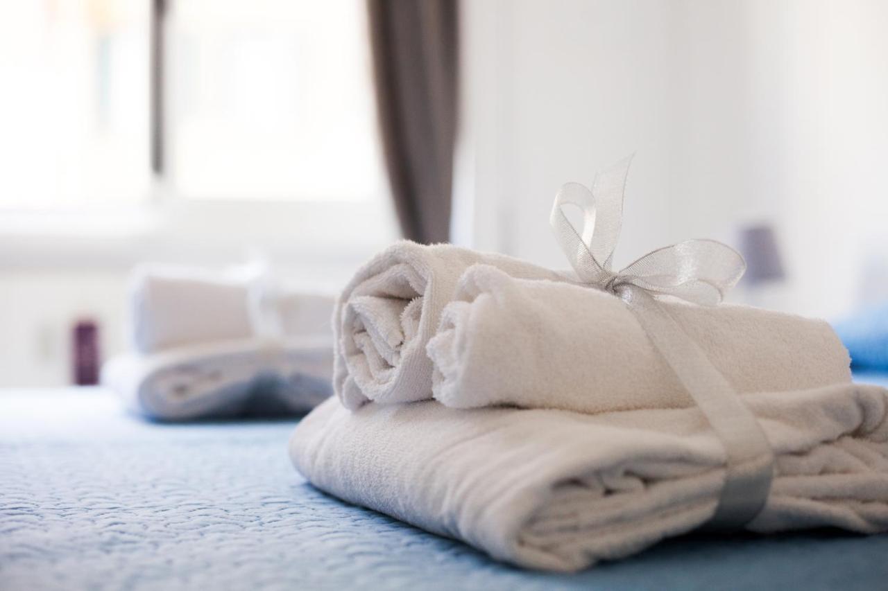 Ostiense District Bed & Breakfast Rome