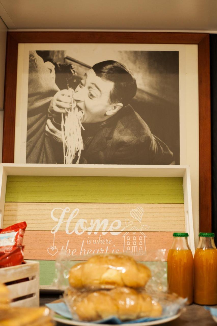 Ostiense District Bed & Breakfast 3*