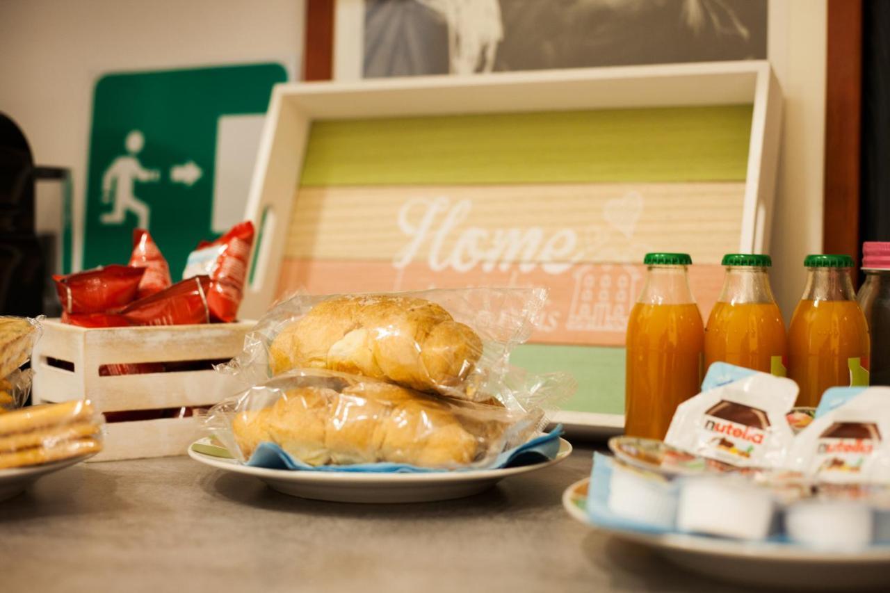 Bed & Breakfast Ostiense District Rome