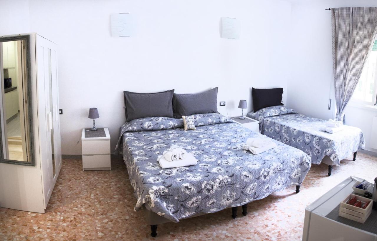 Ostiense District Bed & Breakfast