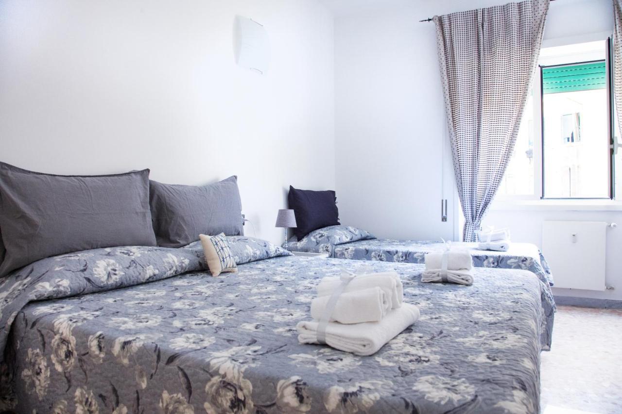 Ostiense District Bed & Breakfast