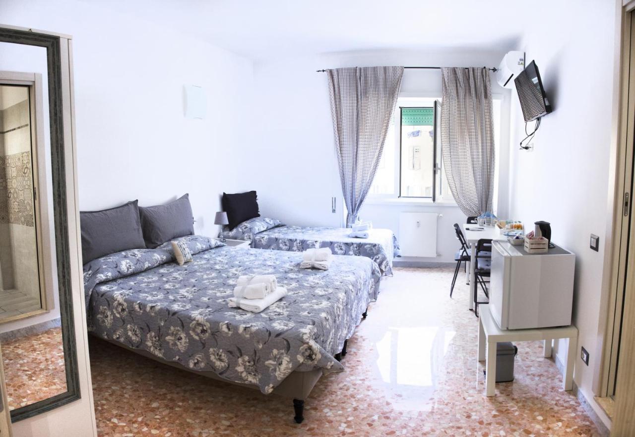 Bed & Breakfast Ostiense District Rome