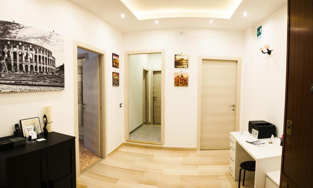 Ostiense District Bed & Breakfast