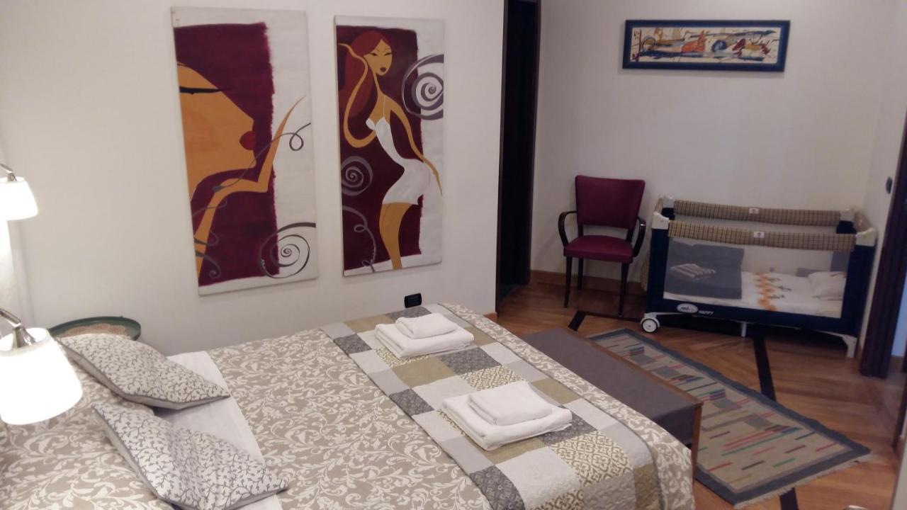 Apartment Lilium House Aventino *