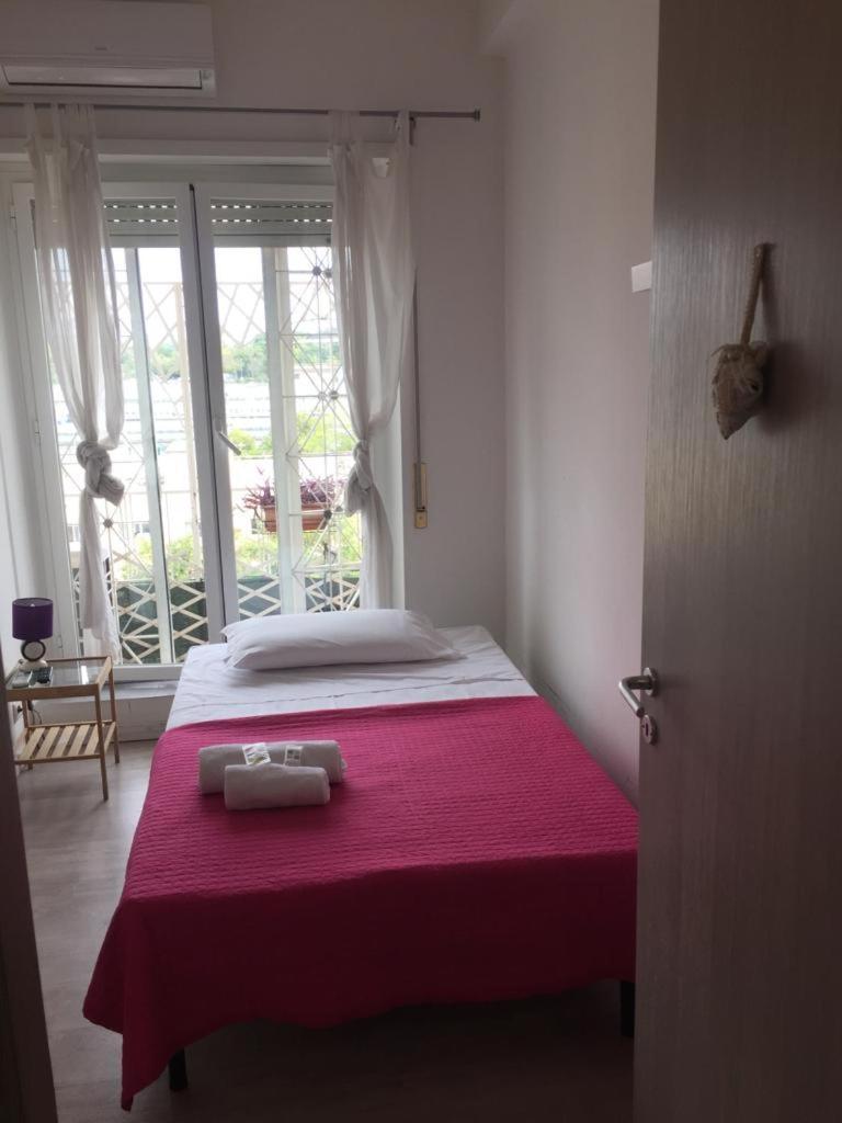 Tiburtina Guest house Rome