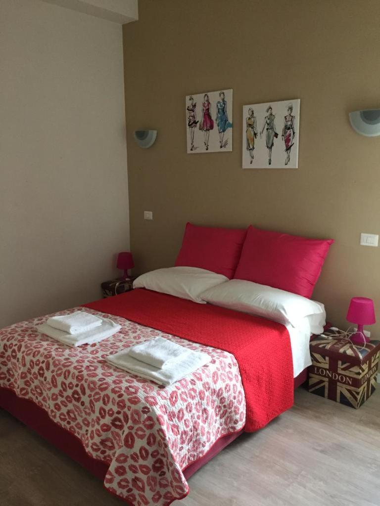 Guest house Tiburtina *