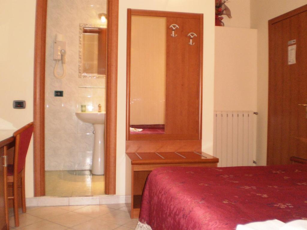 Bed & Breakfast Starlight