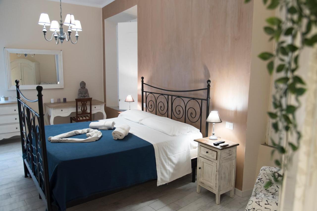 Guest house Baldassini Rome