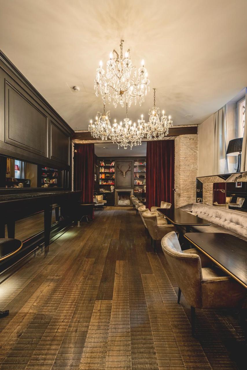 Dom - Preferred & Hotel 5*