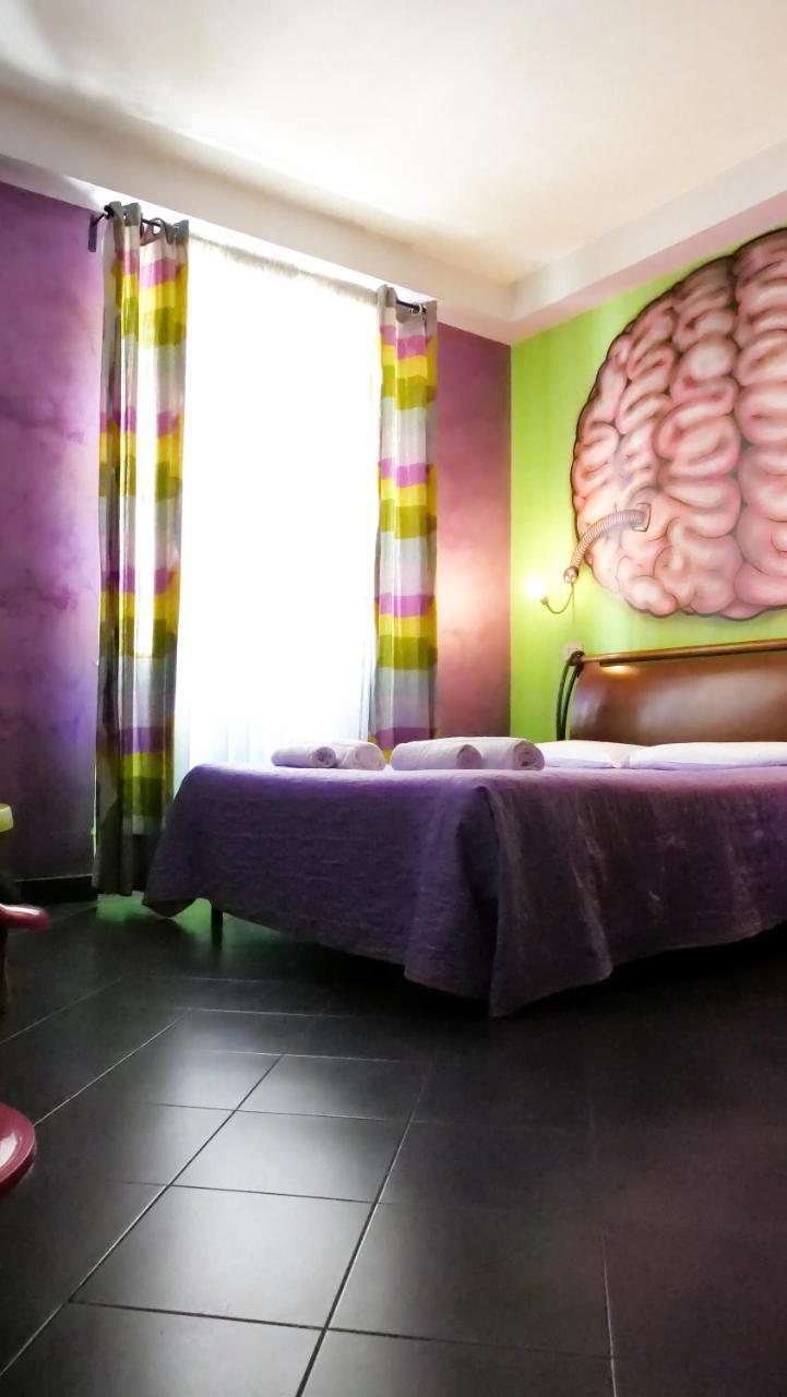Casa de hóspedes Romadelante Roma