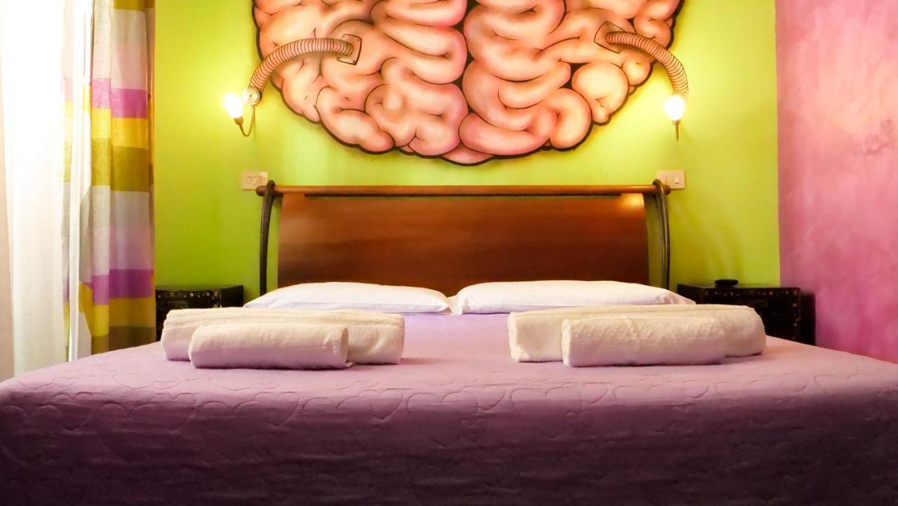 Romadelante Casa de hóspedes