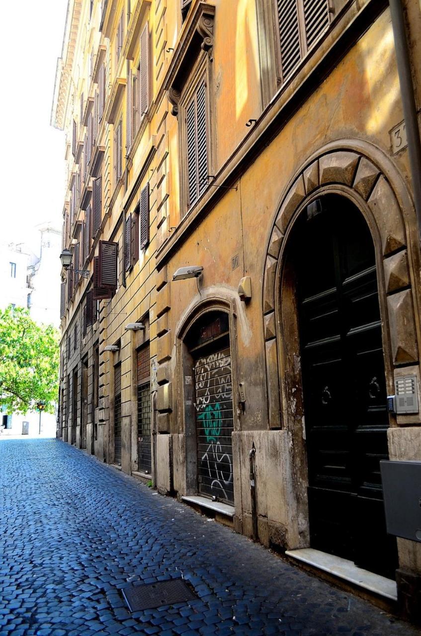 Vavilon Rome