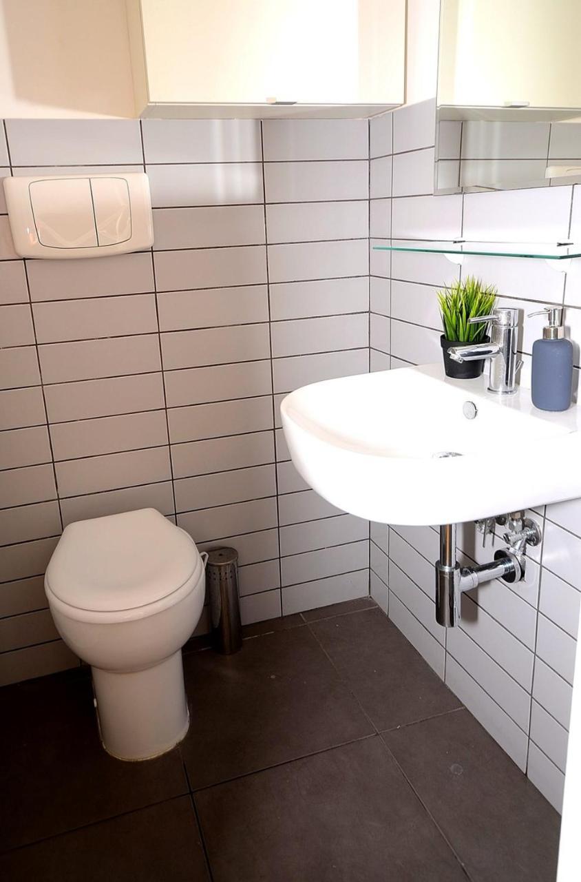 Vavilon Apartment *