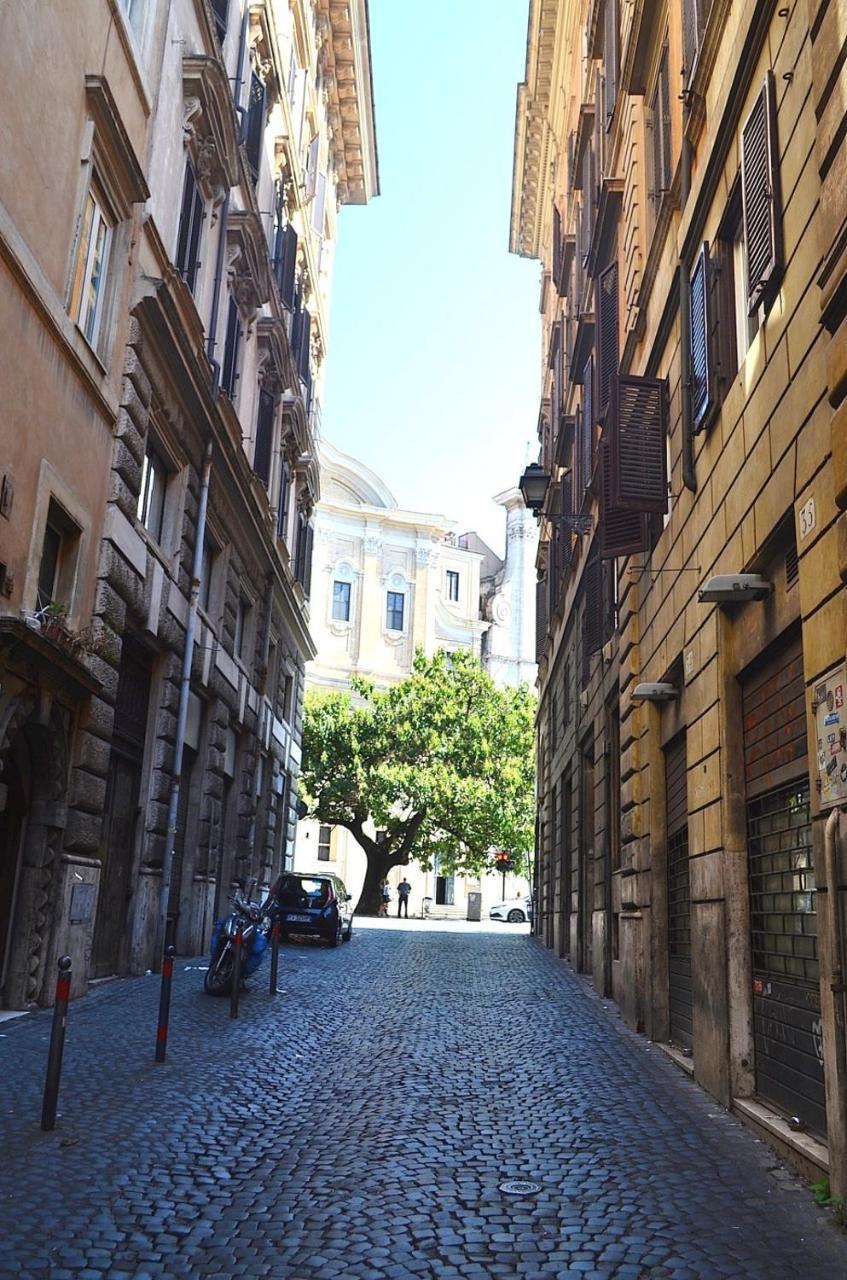Vavilon Apartment Rome