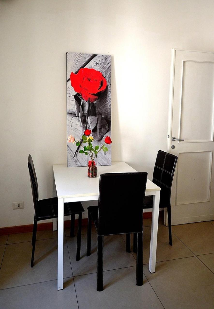 Apartment Vavilon *
