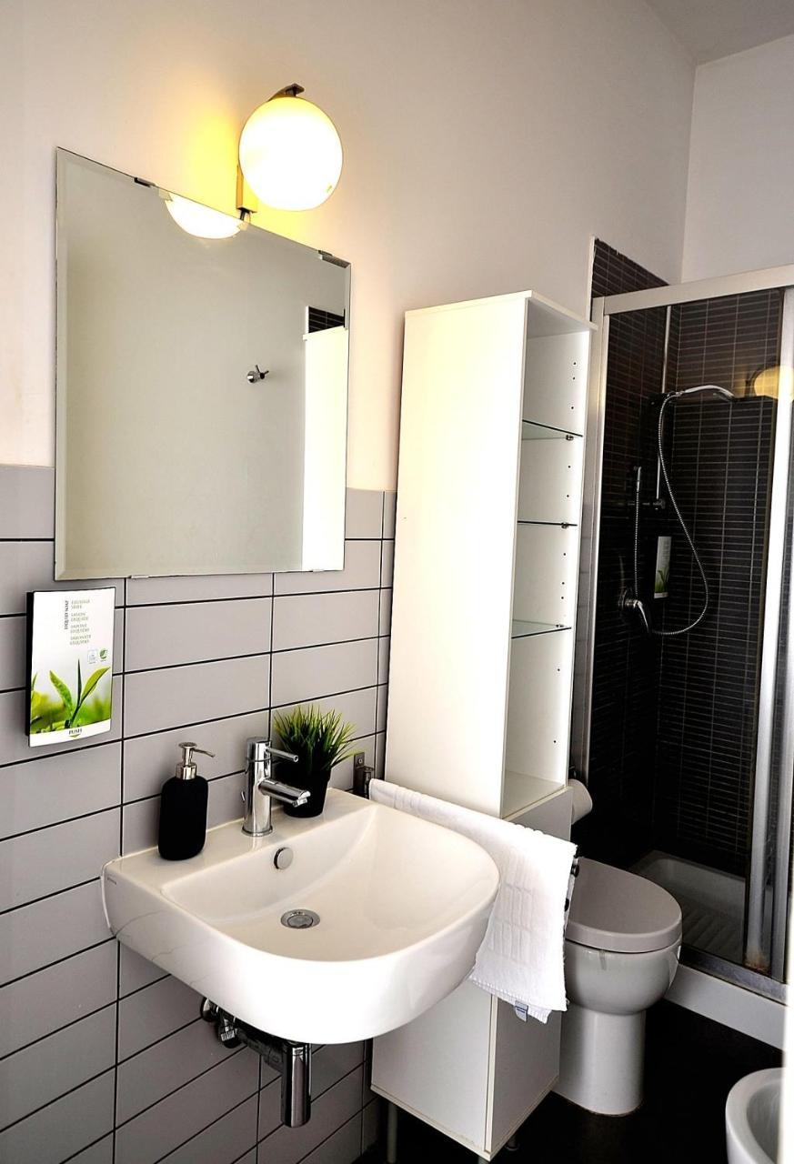 Vavilon Apartment Rome