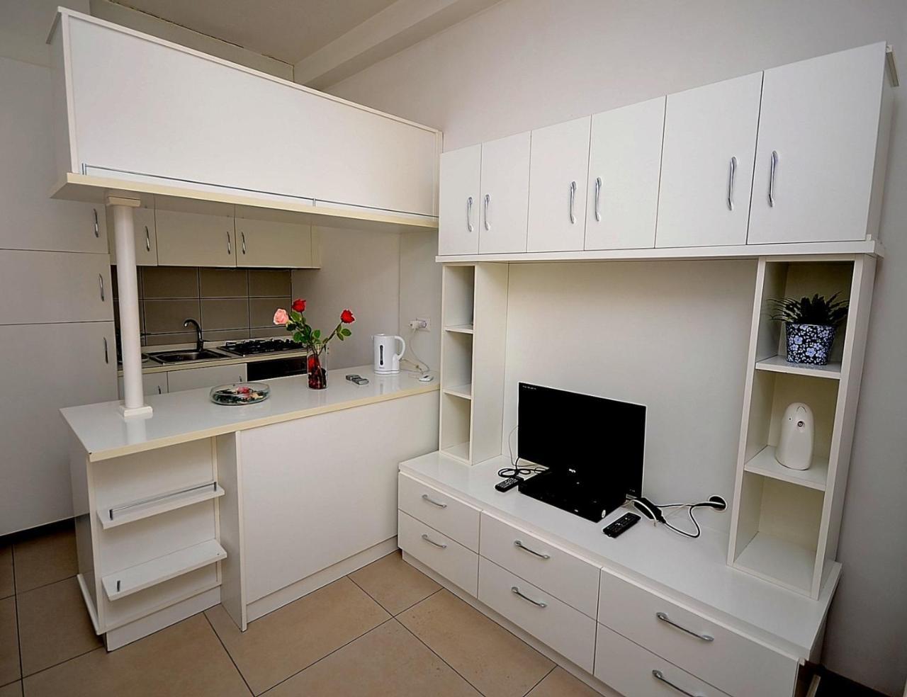Apartment Vavilon