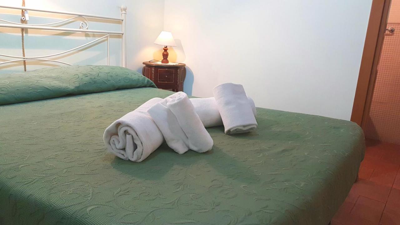 Dimora Storica Urbana 3*
