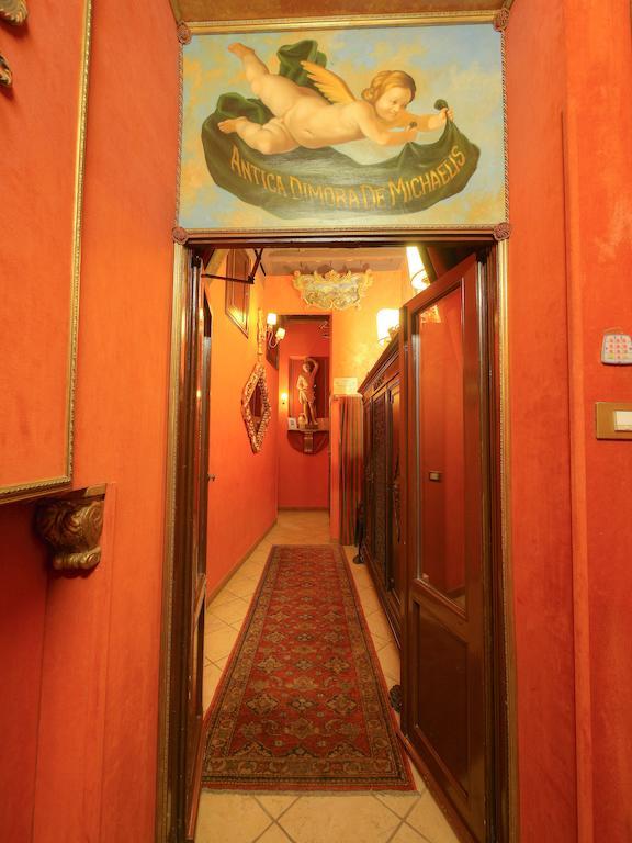 Antica Dimora De Michaelis Guest house