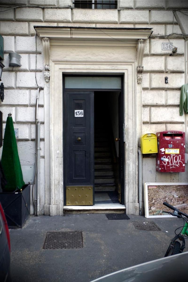 Affittacamere Casa Cleo Roma