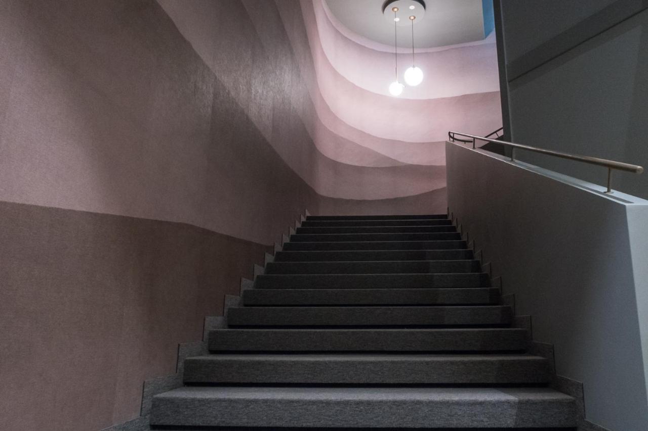 Hotel San Giovanni 4*