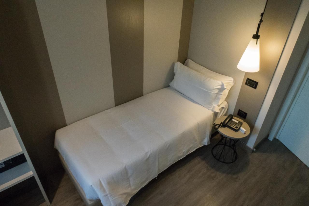 San Giovanni Hotel Roma
