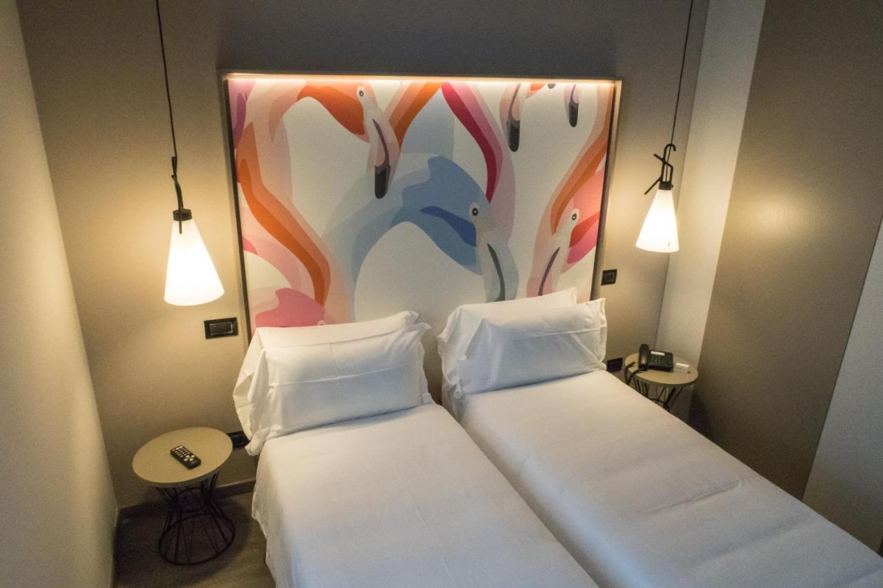 San Giovanni 4* Roma