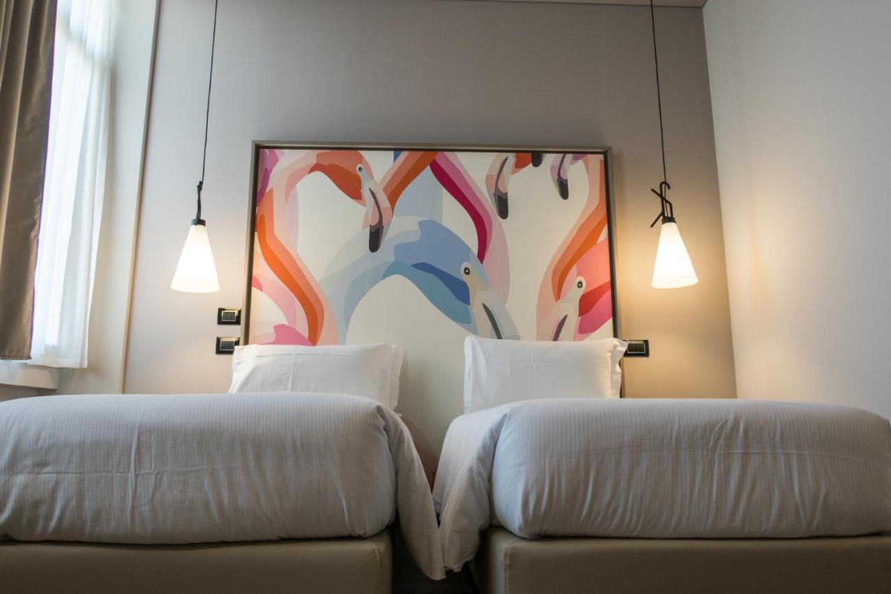 Hotel San Giovanni
