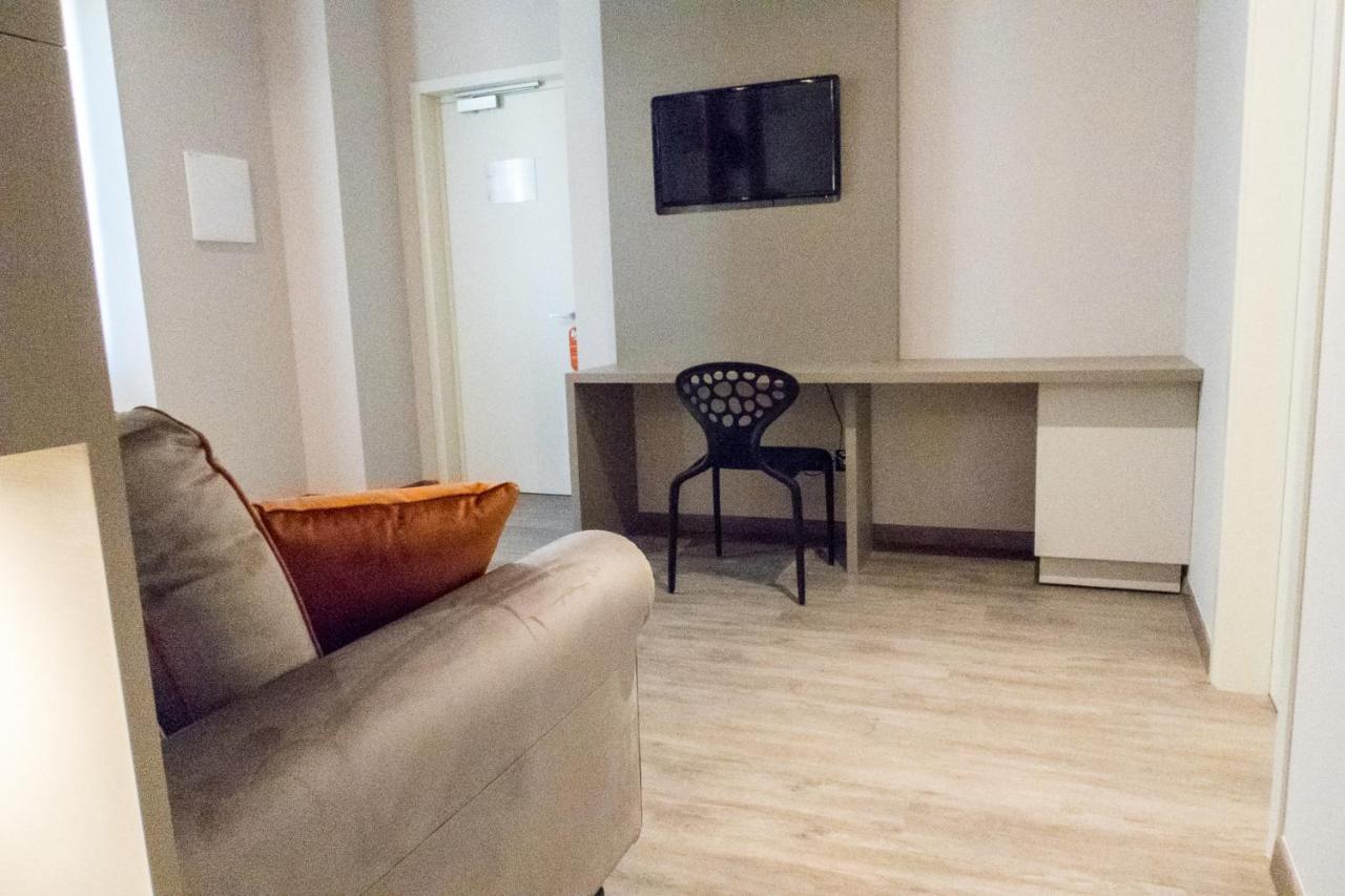 Hotel San Giovanni 4*