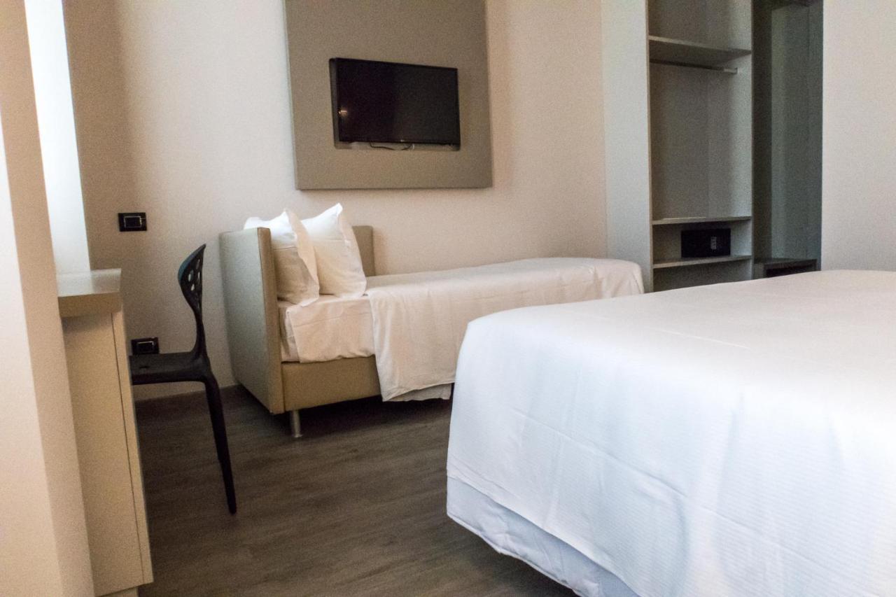 San Giovanni Hotel Roma