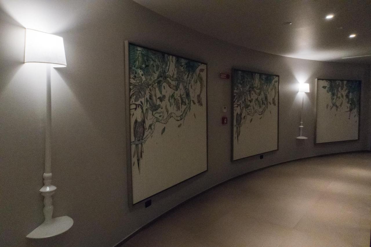 San Giovanni Hotel