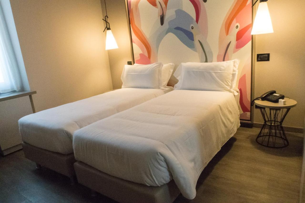 Hotel San Giovanni 4*