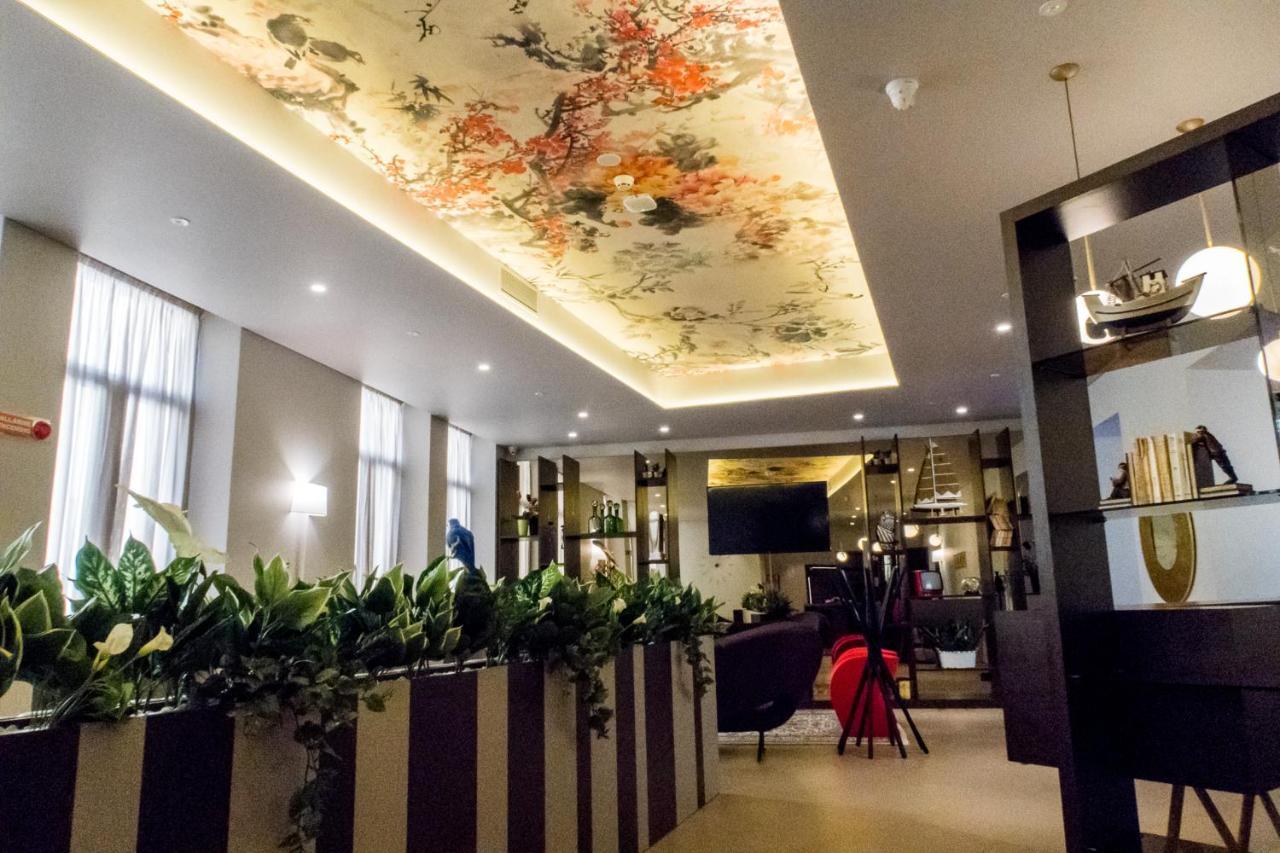 San Giovanni Hotel Roma