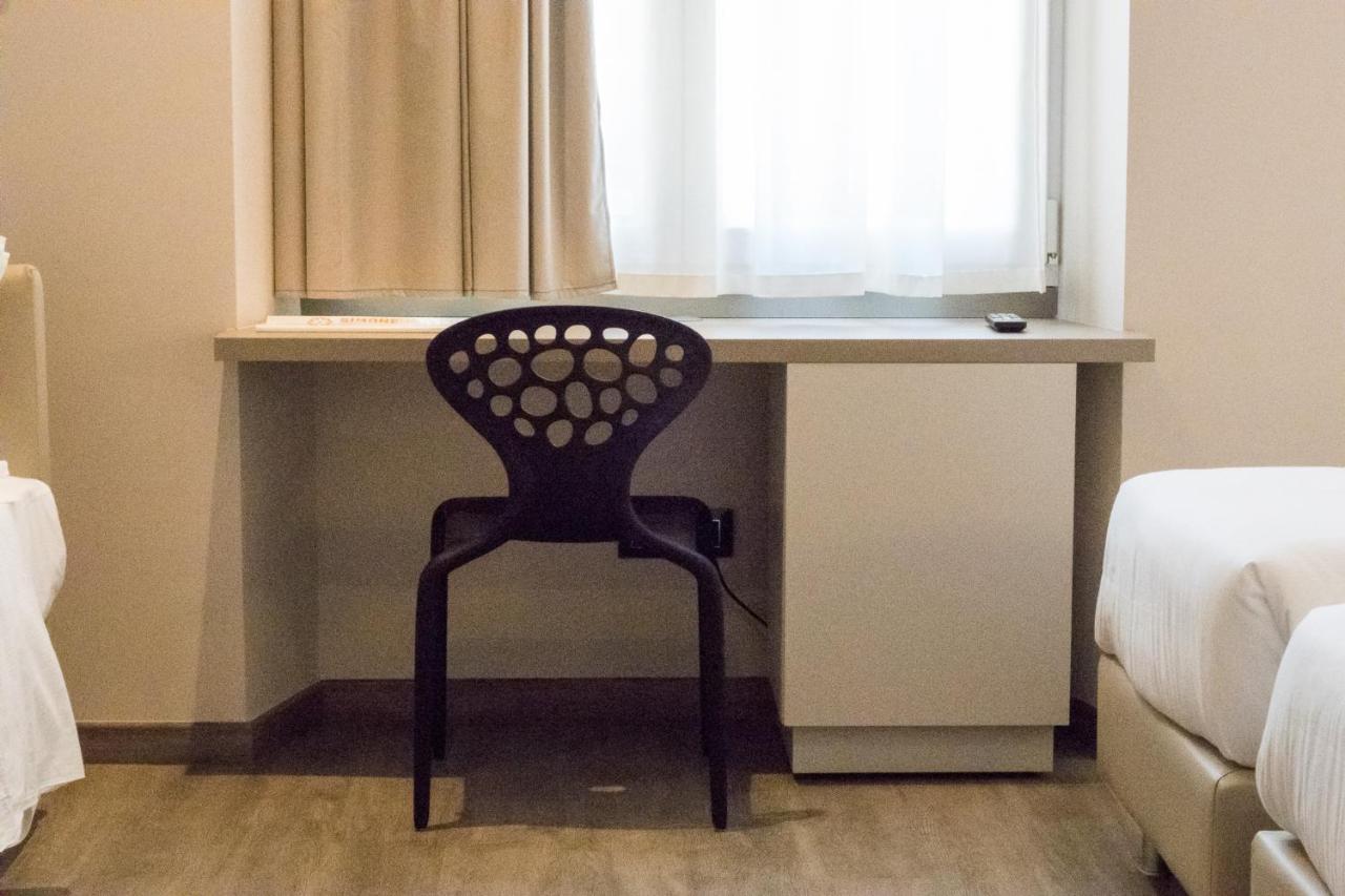 Hotel San Giovanni Roma