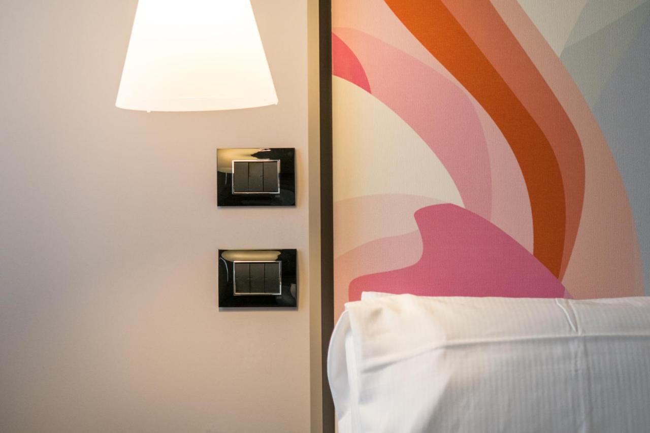 San Giovanni Hotel Roma