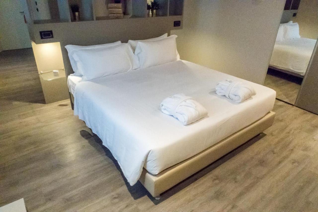 Hotel San Giovanni 4*