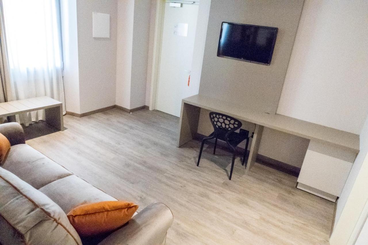 Hotel San Giovanni