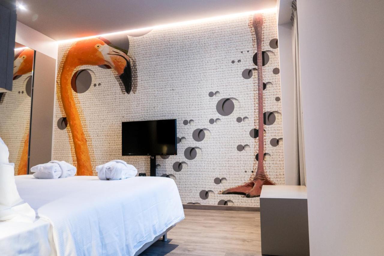 San Giovanni Hotel Roma