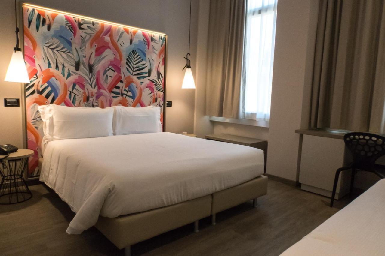 Hotel San Giovanni Roma