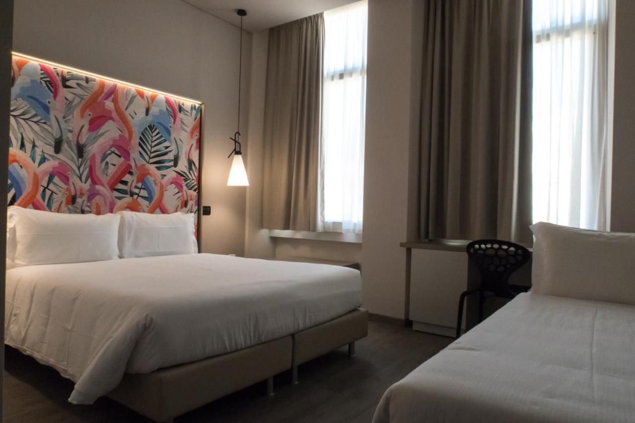 San Giovanni Hotel