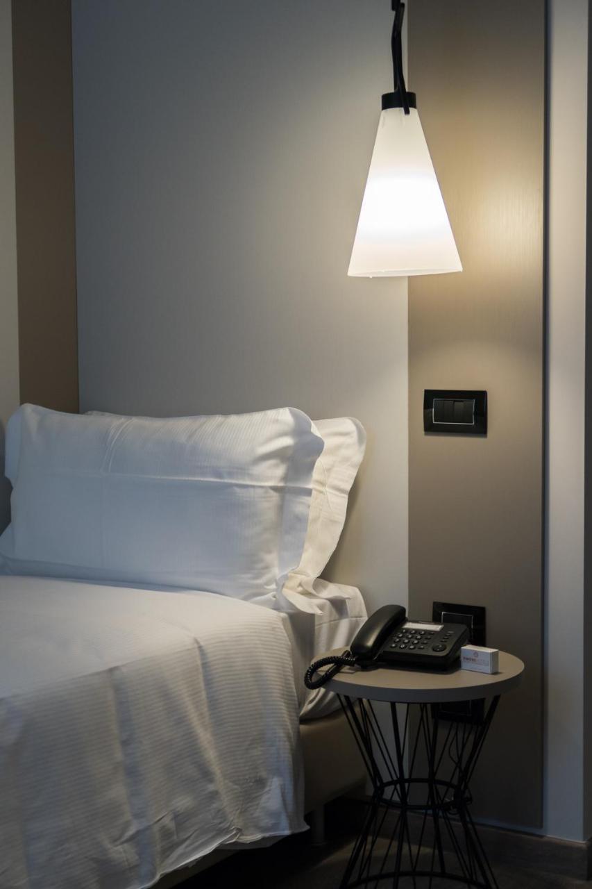 Hotel San Giovanni Roma