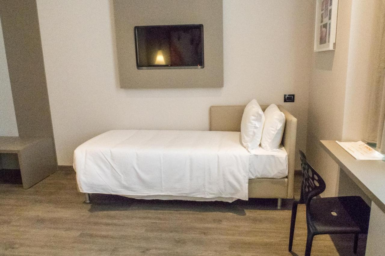 San Giovanni Hotel Rome