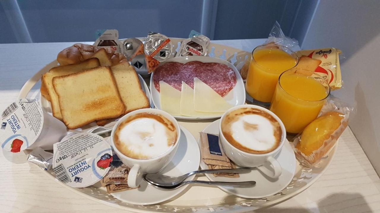 Maison Imperiale 2* Rome