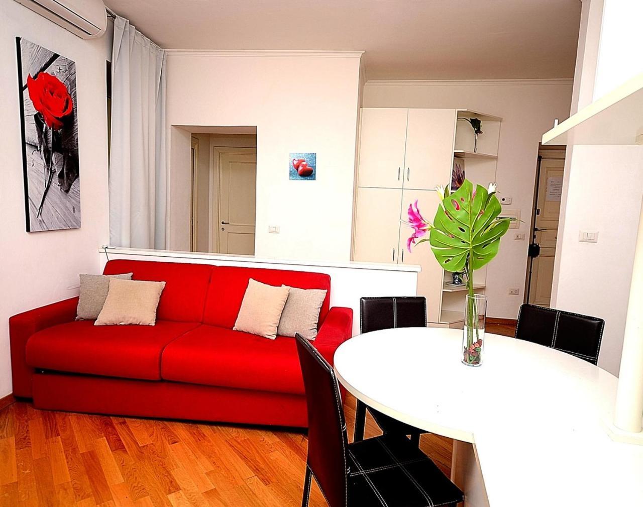 Apartment Vavilon Rome